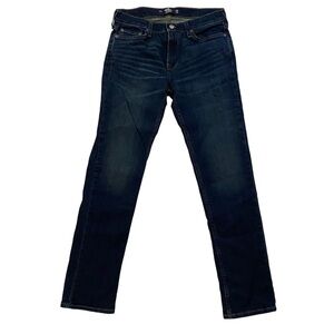 Hollister slim straight Epic flex jeans W30 L32